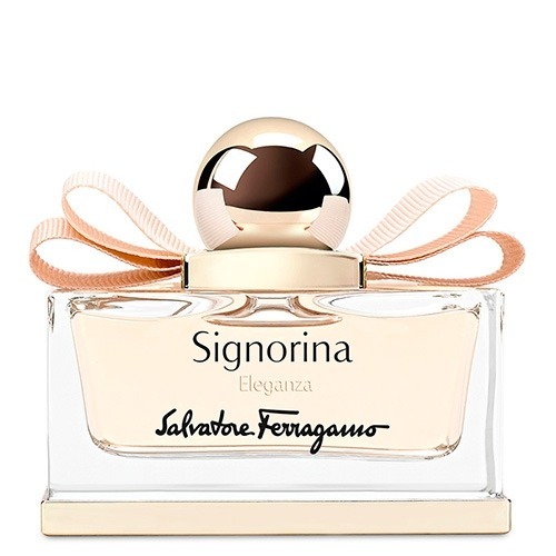 Salvatore Ferragamo Signorina Eleganza, миниатюра 2