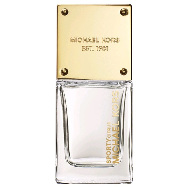 MICHAEL KORS Sporty Citrus, миниатюра 2