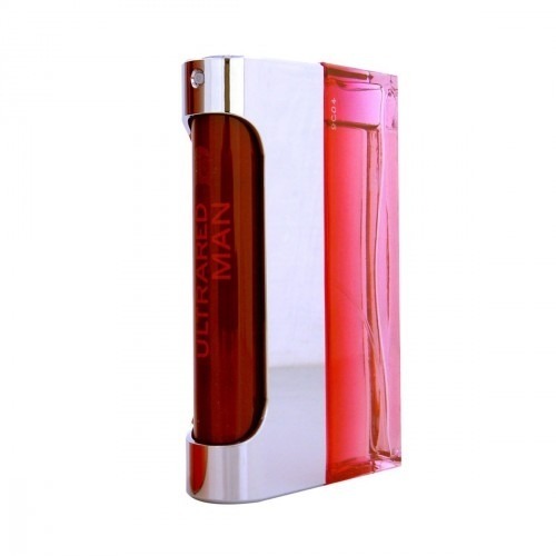 Paco Rabanne Ultrared Men, миниатюра 2