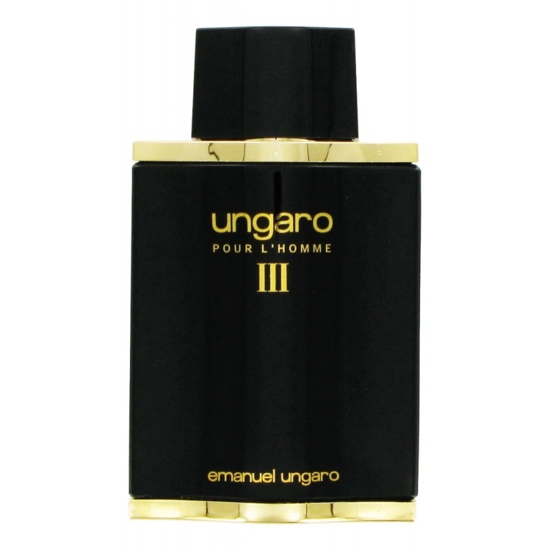 Emanuel Ungaro Ungaro pour L'Homme III, миниатюра 2