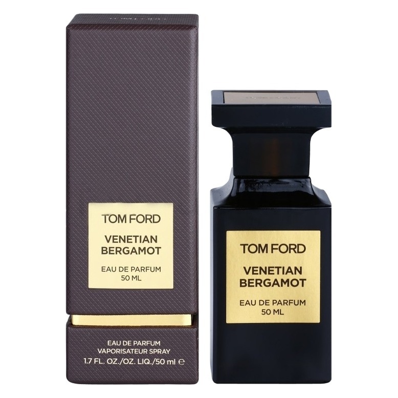 Tom Ford Venetian Bergamot