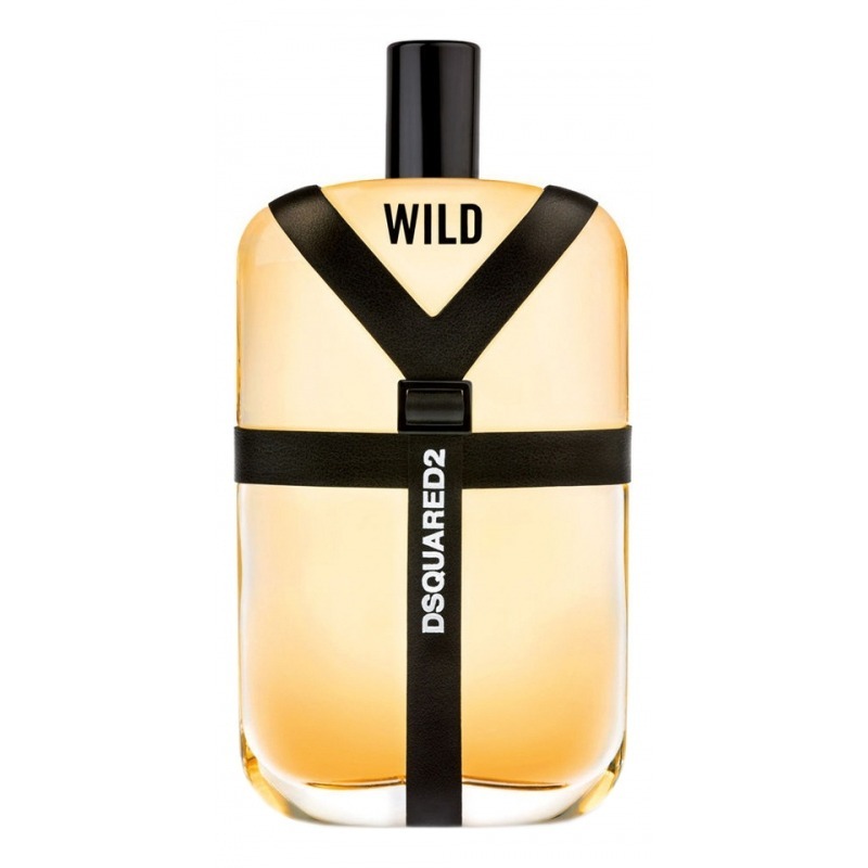 DSQUARED2 Wild, миниатюра 2