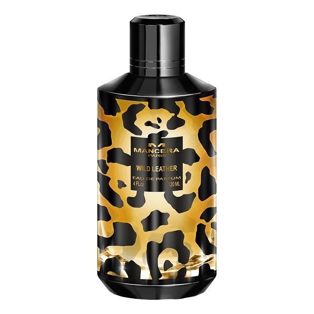 Mancera Wild Leather, миниатюра 2