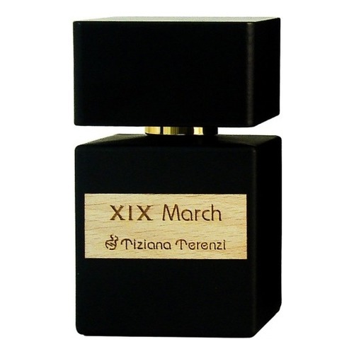 Tiziana Terenzi XIX March, миниатюра 2