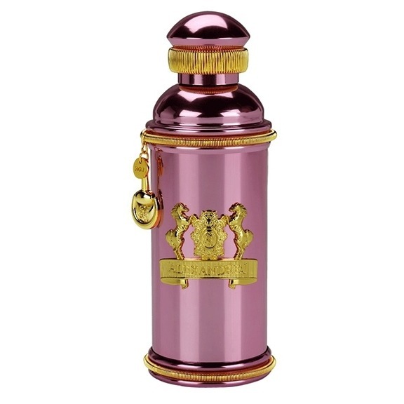 Alexandre J Zafeer Oud Rose, миниатюра 2