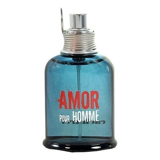 Cacharel Amor Pour Homme, миниатюра 2