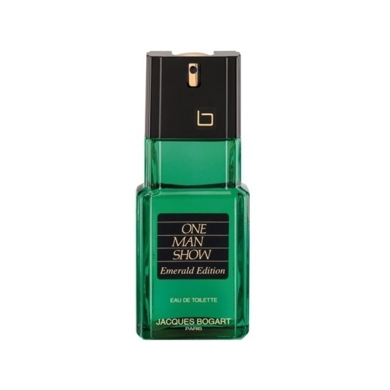 Jacques Bogart One Man Show Emerald Edition, миниатюра 2