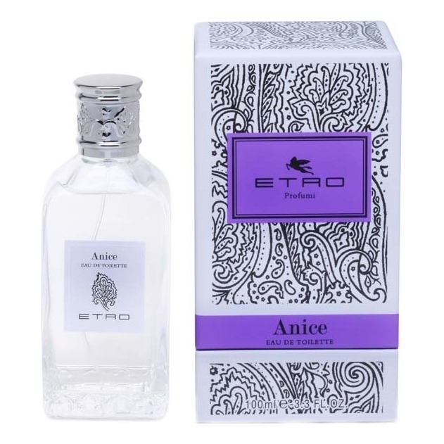 ETRO Anice