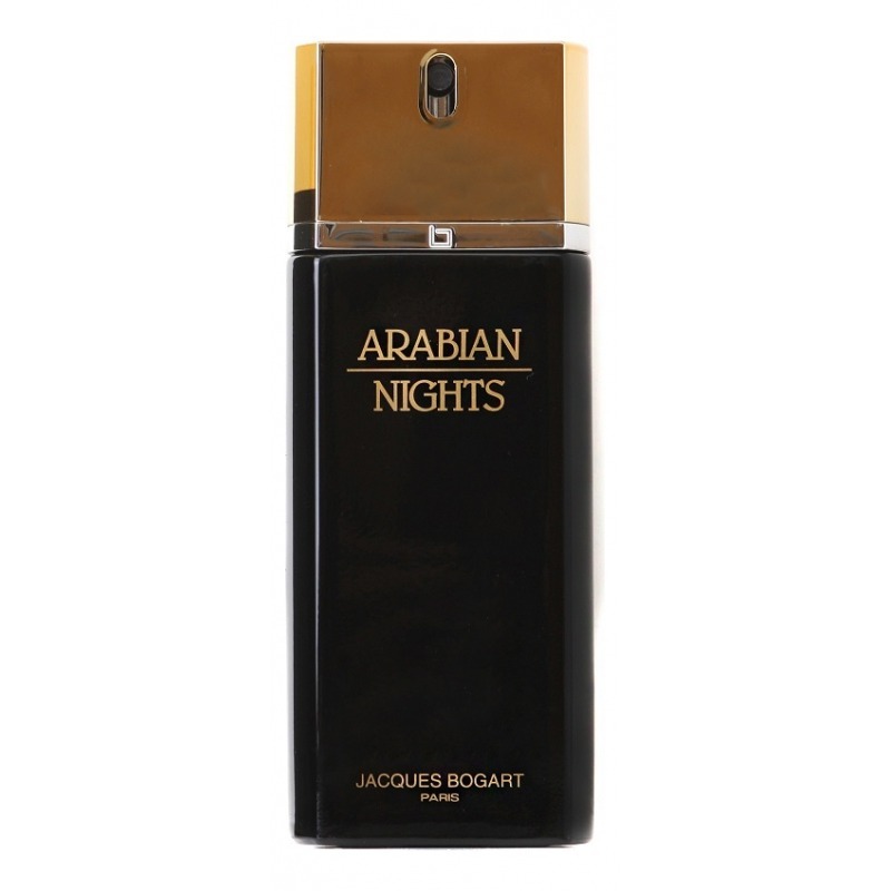 Jacques Bogart Arabian Nights, миниатюра 2