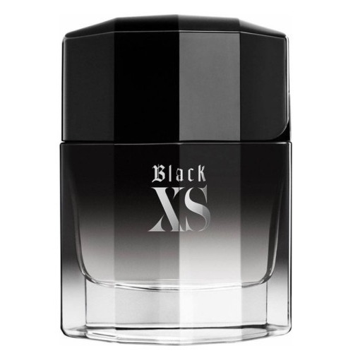 Paco Rabanne Black XS (2018), миниатюра 2