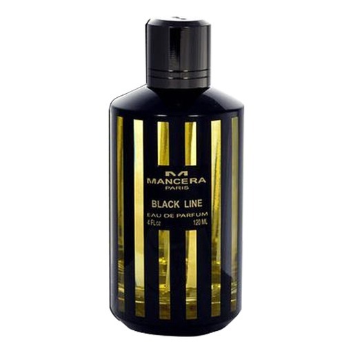 Mancera Black Line, миниатюра 2