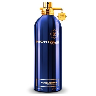 MONTALE Blue Amber, миниатюра 2