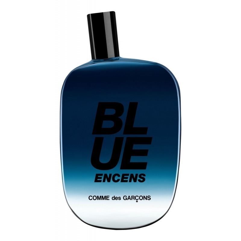 Comme des Garcons Blue Encens, миниатюра 2