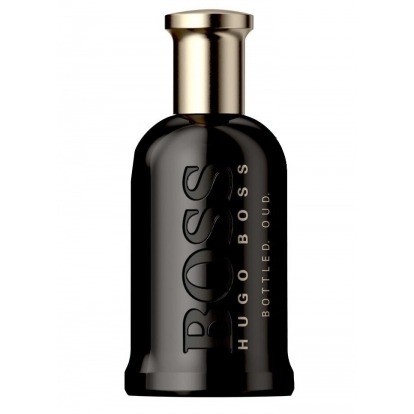 HUGO BOSS Boss Bottled Oud, миниатюра 2