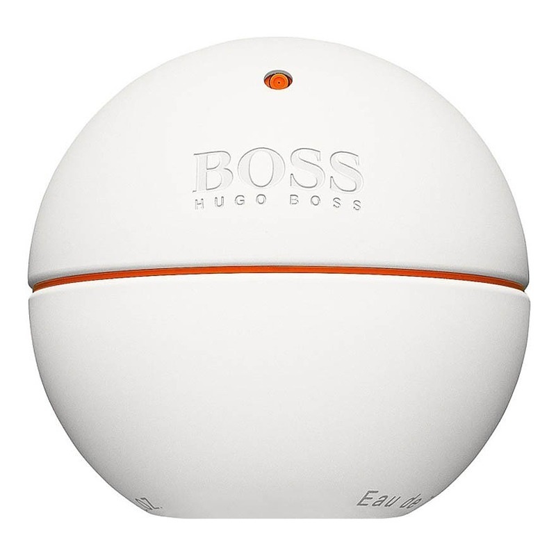 HUGO BOSS Boss In Motion White Edition, миниатюра 2
