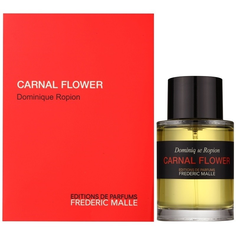 Frederic Malle Carnal Flower, миниатюра 1
