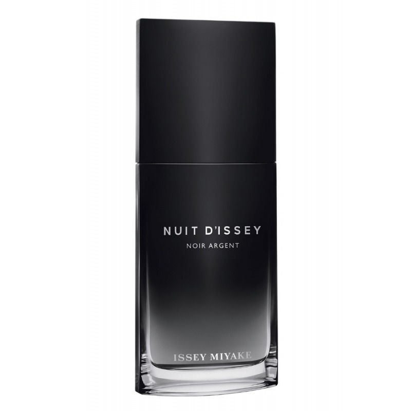 Issey Miyake Nuit d'Issey Noir Argent, миниатюра 2