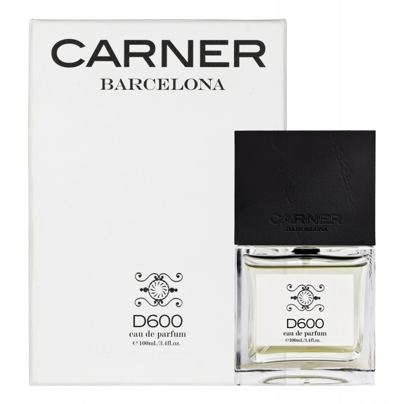 Carner Barcelona D600, миниатюра 1