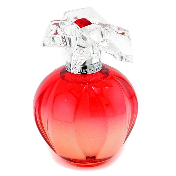 Cartier Delices de Cartier Eau Fruitee, миниатюра 2