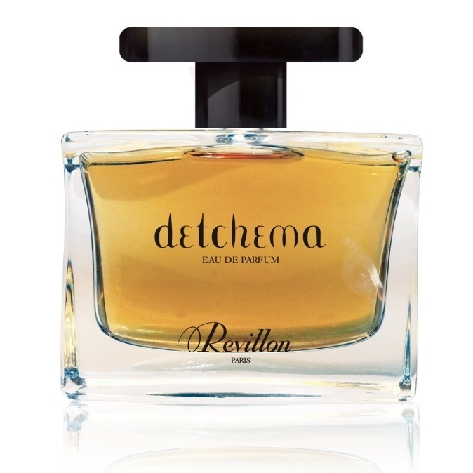 Revillon Detchema, миниатюра 2