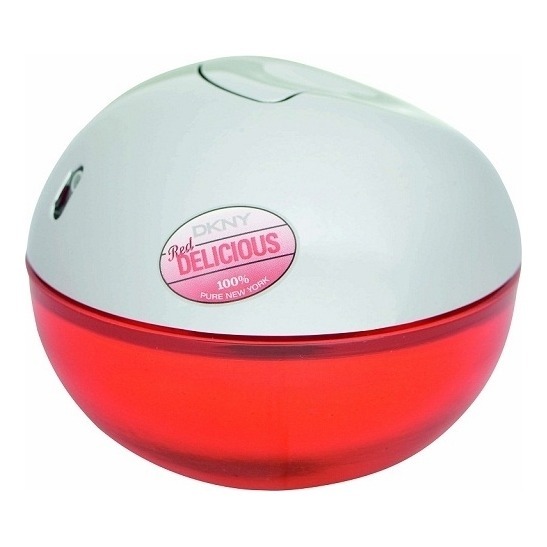 DKNY Be Delicious Red, миниатюра 2