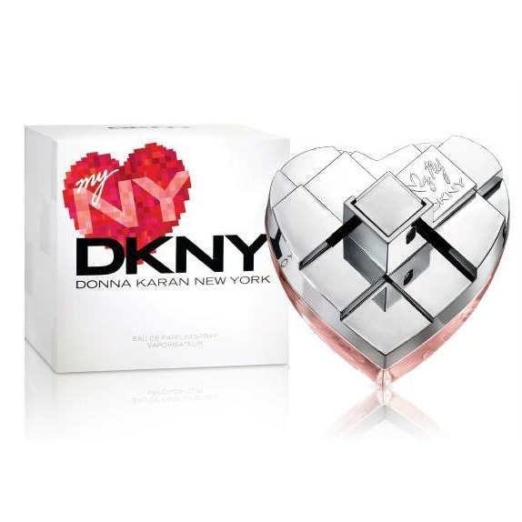 DKNY My NY, миниатюра 1