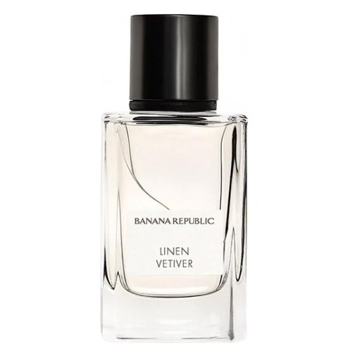 Banana Republic Linen Vetiver, миниатюра 2