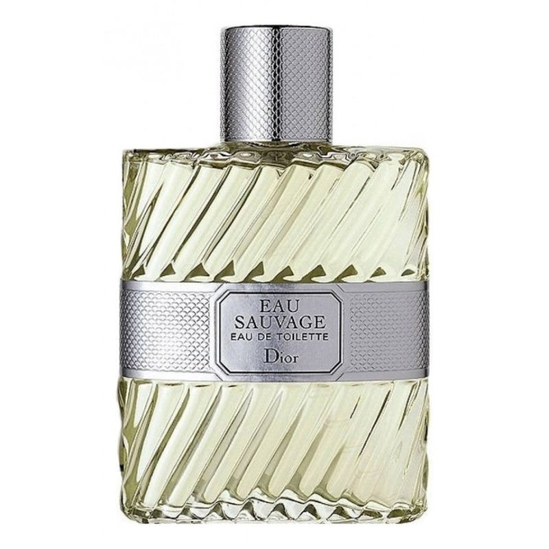 Christian Dior Eau Sauvage, миниатюра 2