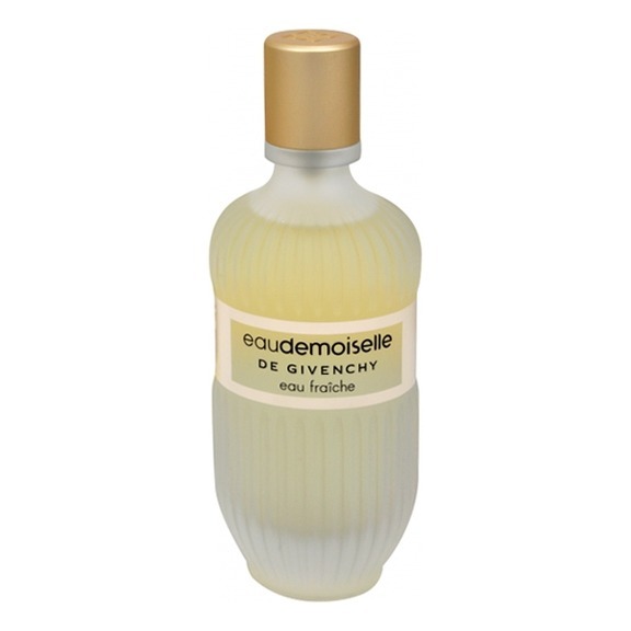 GIVENCHY Eaudemoiselle de Givenchy Eau Fraiche, миниатюра 2