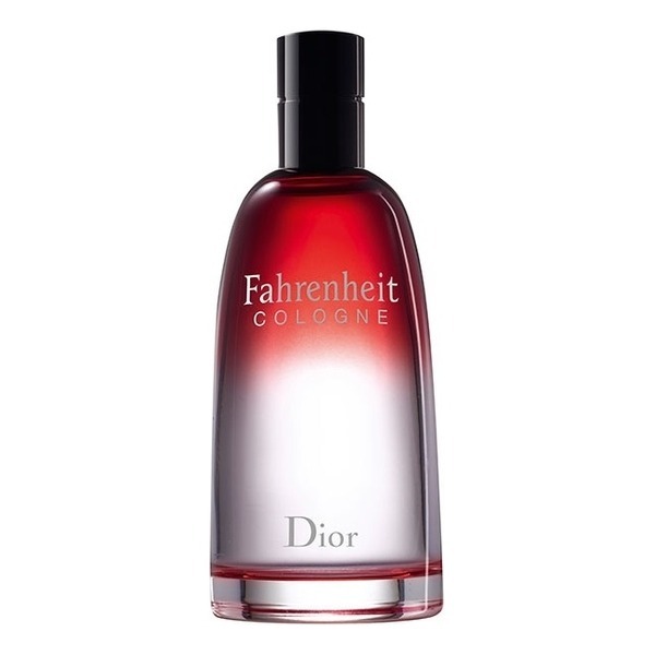 Christian Dior Fahrenheit Cologne, миниатюра 2