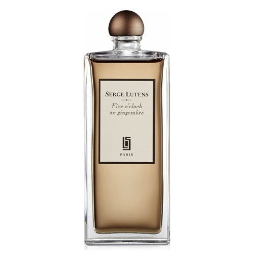 Serge Lutens Five O'Clock Au Gingembre, миниатюра 2
