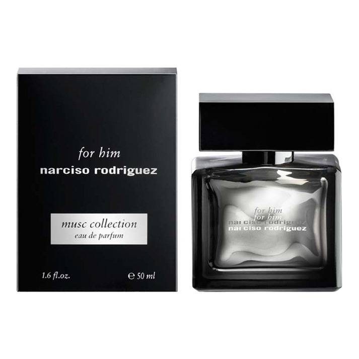 Narciso Rodriguez for Him Musc