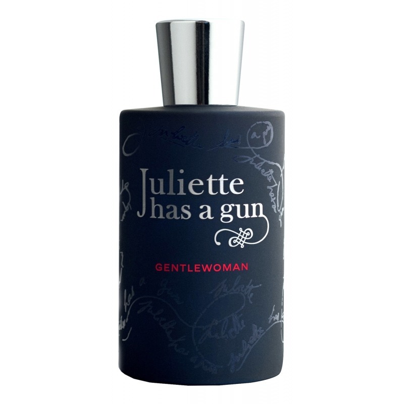 Juliette Has A Gun Gentlewoman, миниатюра 2