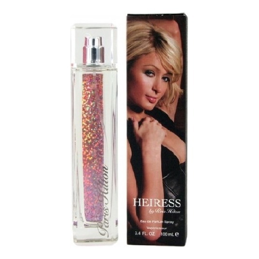 Paris Hilton Heiress