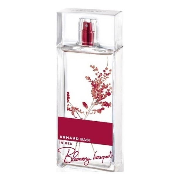 Armand Basi In Red Blooming Bouquet, миниатюра 2