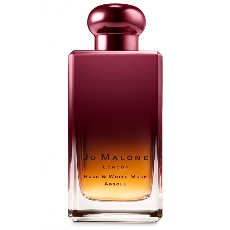 Jo Malone Rose & White Musk Absolu, миниатюра 2