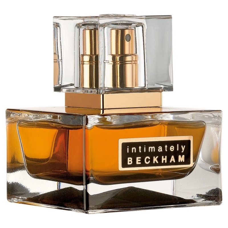 David Beckham Intimately Men, миниатюра 2