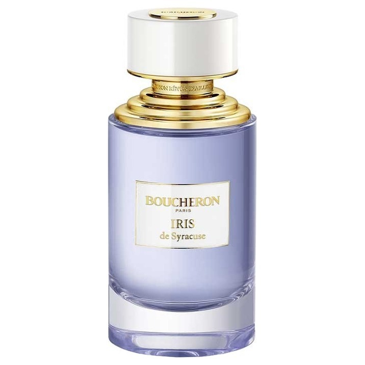 Boucheron Iris de Syracuse, миниатюра 2