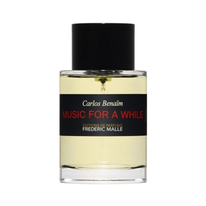 Frederic Malle Music For a While, миниатюра 2