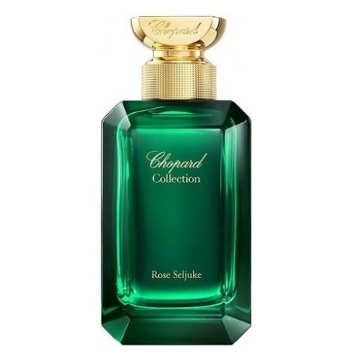 Chopard Rose Seljuke, миниатюра 2
