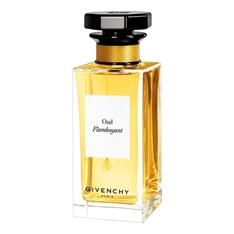 GIVENCHY L’Atelier de Givenchy: Oud Flamboyant, миниатюра 2