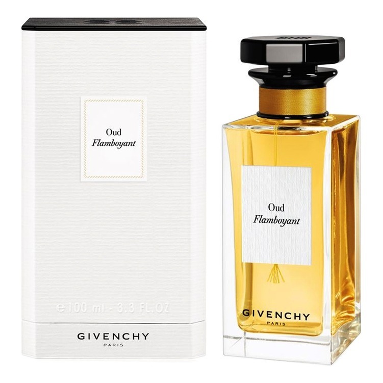 GIVENCHY L’Atelier de Givenchy: Oud Flamboyant