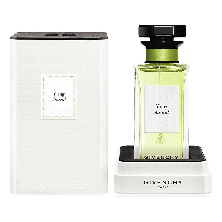 GIVENCHY L’Atelier de Givenchy: Ylang Austral