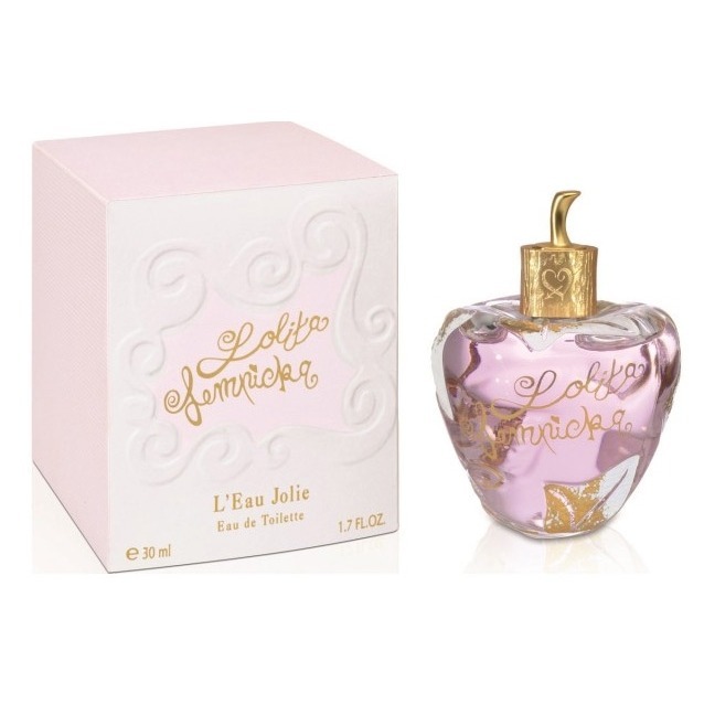 Lolita Lempicka L’Eau Jolie, миниатюра 1
