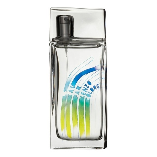 KENZO L’Eau Par Kenzo Colors Pour Homme, миниатюра 2