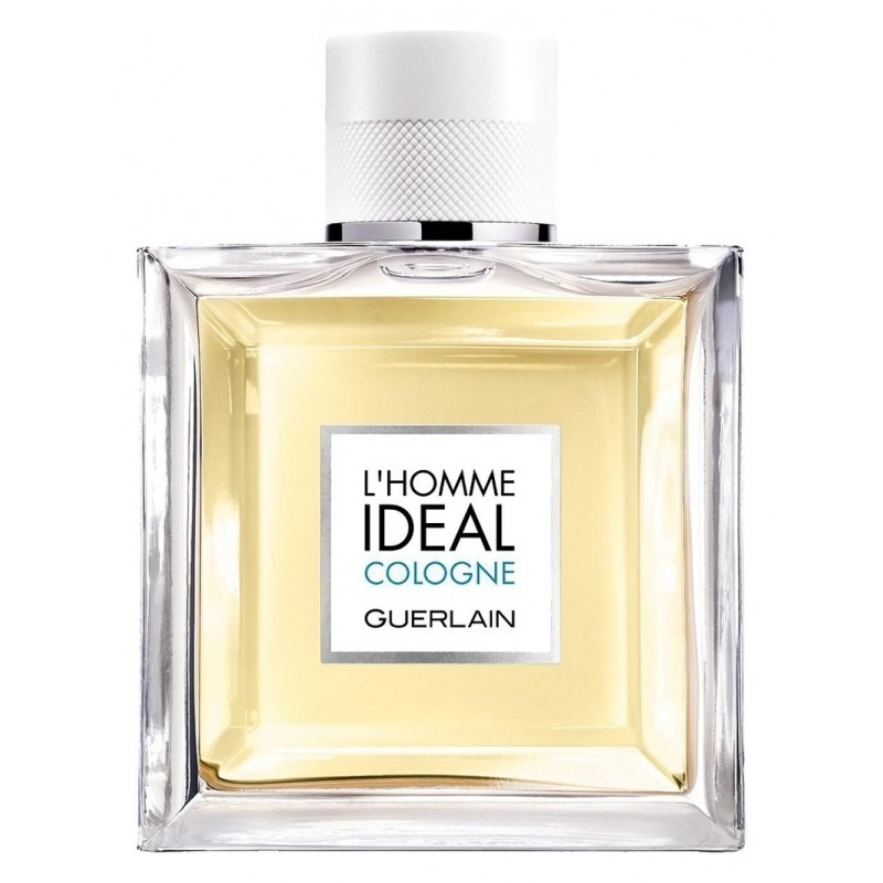 Guerlain L’Homme Ideal Cologne, миниатюра 2