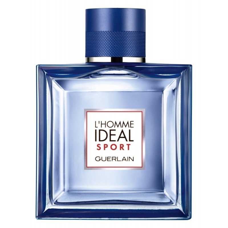 Guerlain L’Homme Ideal Sport, миниатюра 2