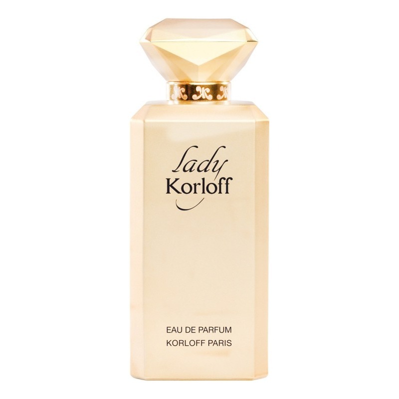 Korloff Paris Lady Korloff, миниатюра 2