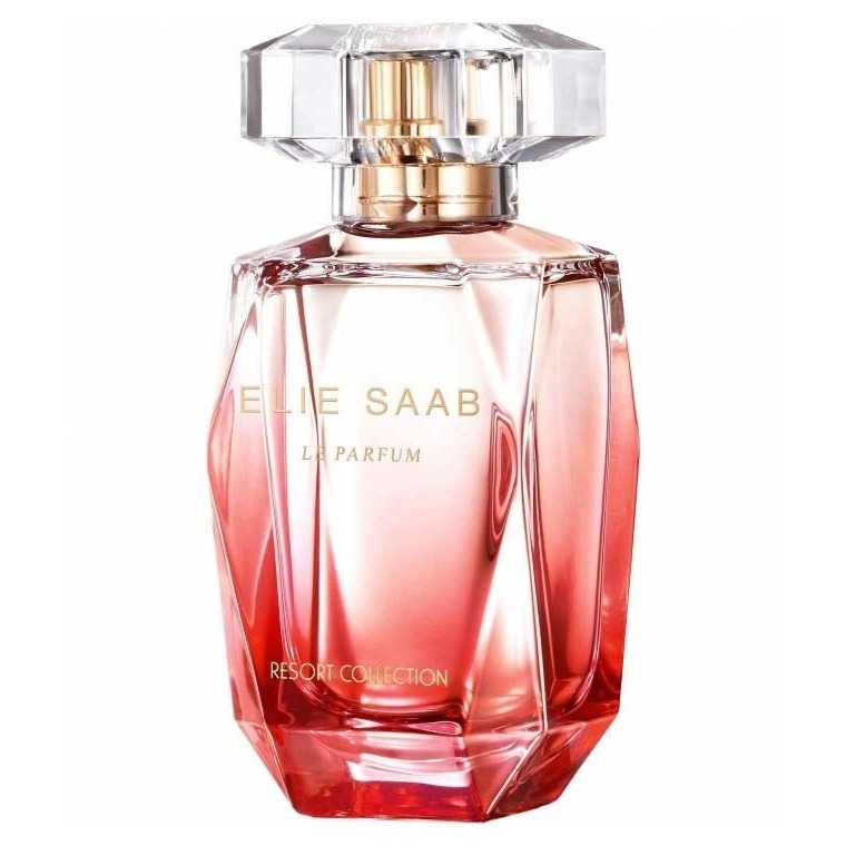 Elie Saab Le Parfum Resort Collection 2017, миниатюра 2