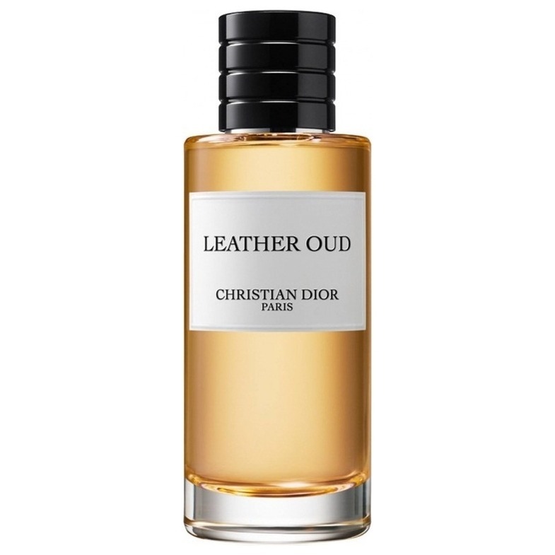 Christian Dior Leather Oud, миниатюра 2